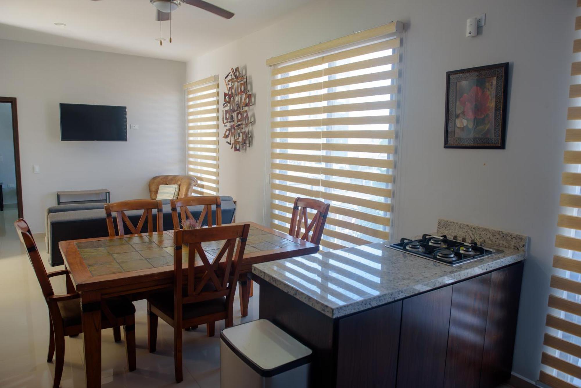 2Br/2Ba Condo 1 Block To Ocean! - Unit 6 Масатлан Экстерьер фото