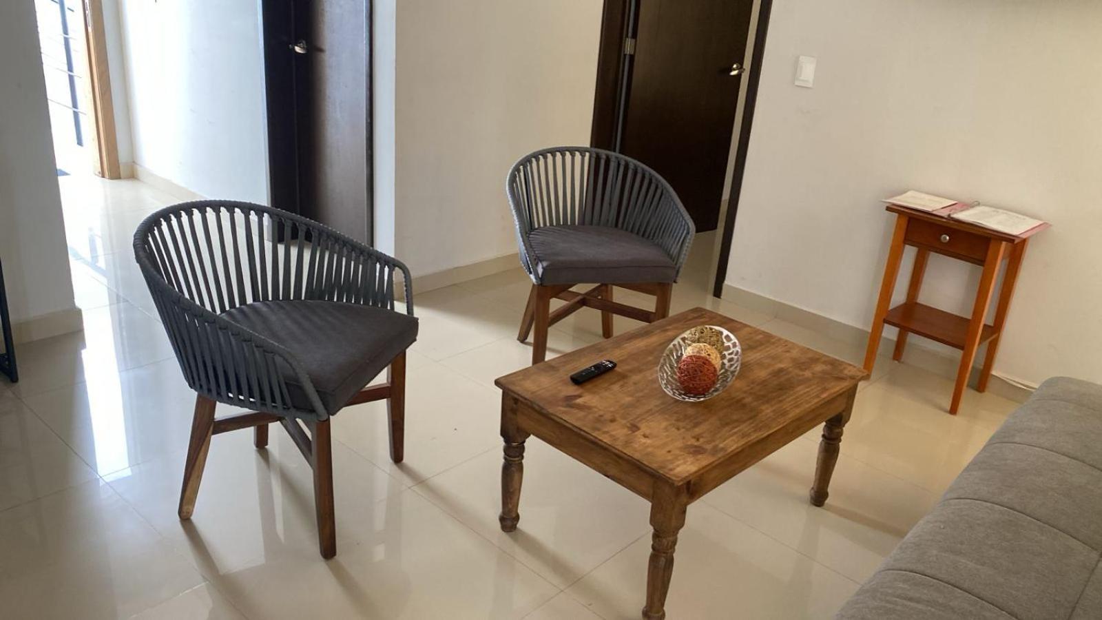 2Br/2Ba Condo 1 Block To Ocean! - Unit 6 Масатлан Экстерьер фото